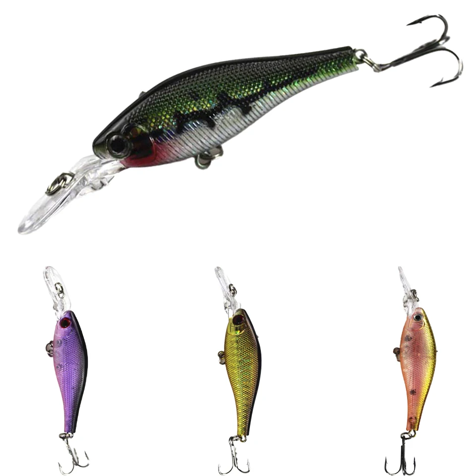 1PCS 3D Eye Wobbler… - image