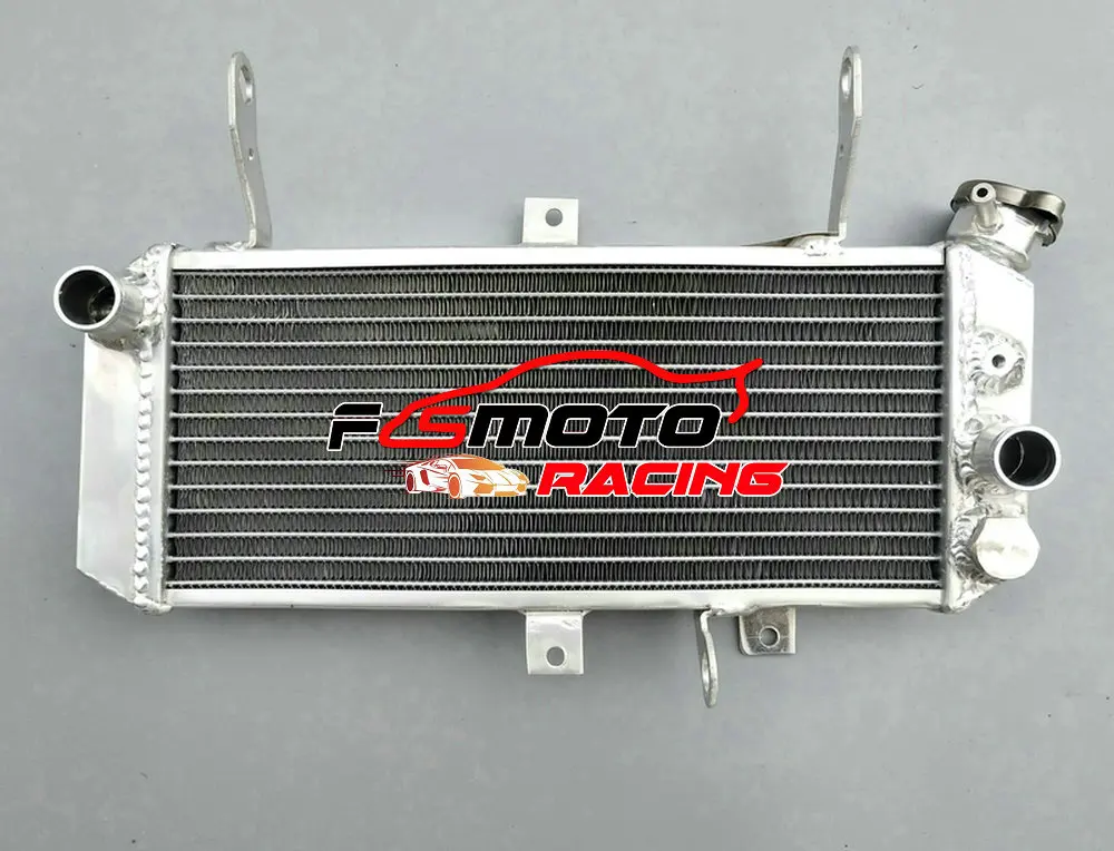 

3Row Aluminum Radiator For Suzuki SV650 SV650S SV650A K5/K6/K7/K8/K9 2005-2009 2006 2007 2008 05 06 07 08 09
