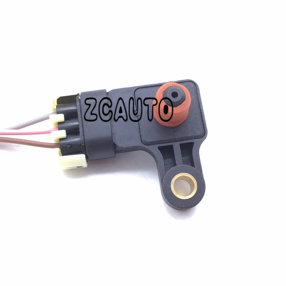 Plug Pigtail Connector For Chevrolet Aveo Cruze Epica Kalos Lacetti Nubira Rezzo 1.4 1.6 1.8 2.0 Pressure MAP Sensor 96378860