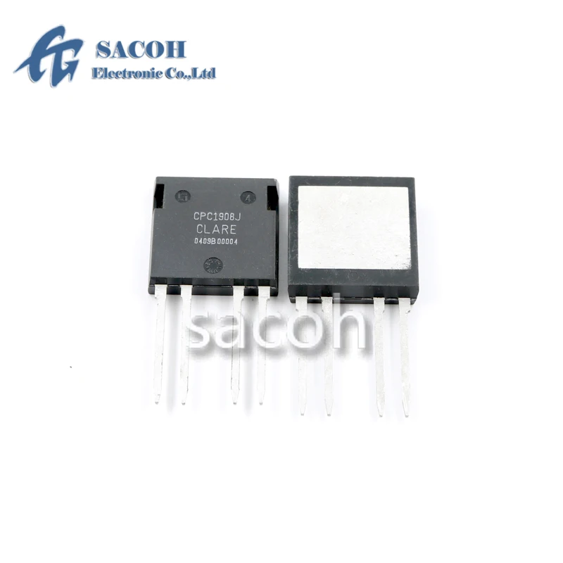 Refurbished Original 1Pcs/Lot CPC1908J CPC1908 or CPC1708J CPC1708 i4-PAC-4 8.5A 60V