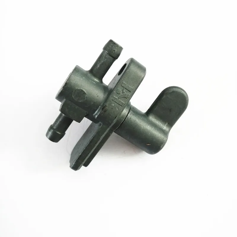 

67D-24500-00 Boat Engine Part Fuel Cock Assy Switch for Yamaha F4 4HP 1999-2006 Outboard Part