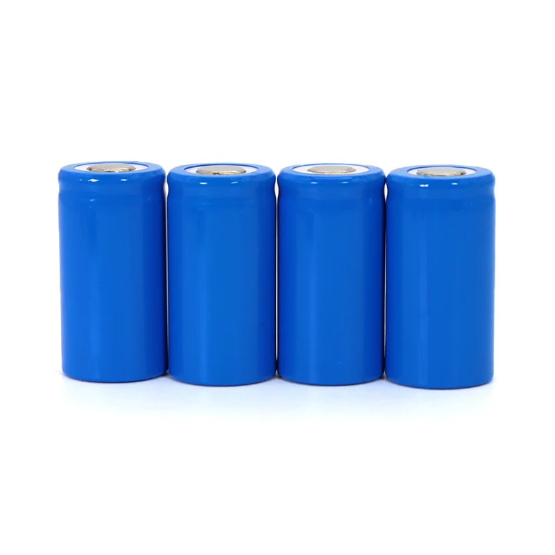 بطارية قابلة لإعادة الشحن للمكنسة الكهربائية بدون طيار ، 1.2 فولت ، نوع SC ، 2000 مللي أمبير ، 21410 Ni-MH