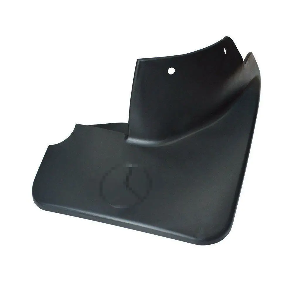 Car Mud Flaps For 2006-2011 Mercedes Benz M-class M Class ML W164 ML350 ML500 Mudguards Mudflaps Splash Guards Fender Flares