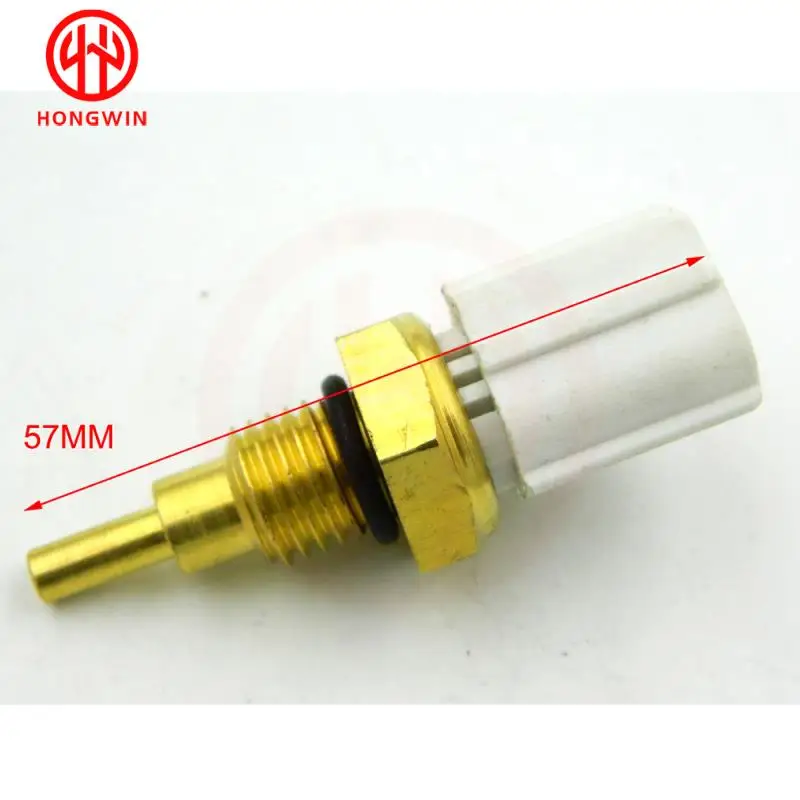 Czujnik temperatury płynu chłodzącego pasuje do TTOYOTA 4RUNNER Scion iM iQ LEXUS GS300 IS350 RX350 GX470 89422-33030 8942233030 — zdjęcie 5