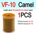 Camel VF10