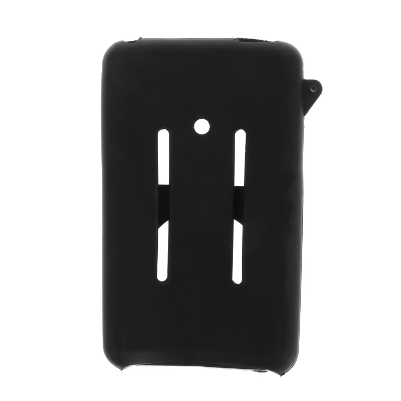 Bao Da đeo Lưng Dành Cho iPod Classic 80GB 120GB Mới Nhất 6th Thế Hệ 160GB