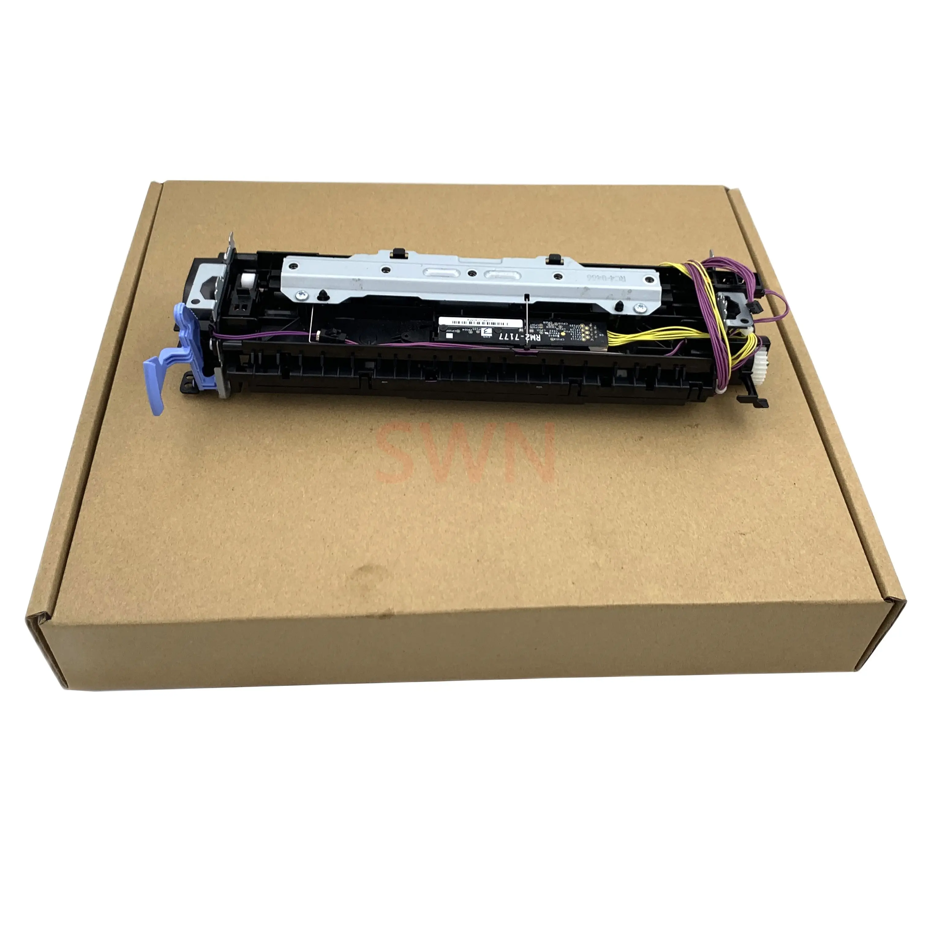 

Registration roller assembly For HP M552dn M553 dn n x dnm xm M577 dn f z dnm cm RM2-0018-000CN RM2-0093-000CN RM2-0018 RM2-0093