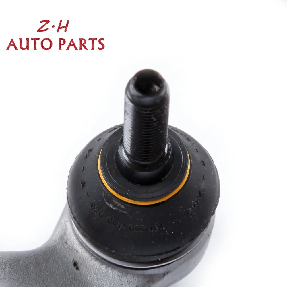 M12 12Pcs 8K0 407 694 N Aluminium Control Arm Ball Joint Tie Rod End Kit For Audi A4 B8 S4 A5 Quattro Q5 RS4 RS5 8K0407506A