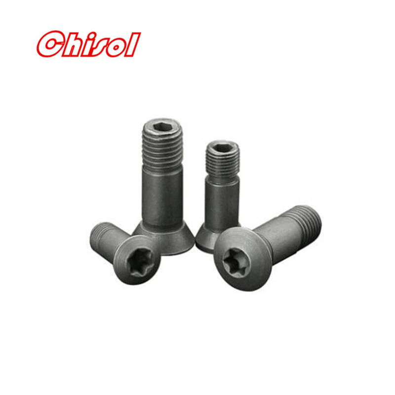 10pcs/lots machine screw T2139 Cutter Tools Holder Screw 12.9 Grade R4 R5 R6 R8 R10 R15 R12.5 R15 R16 Screws