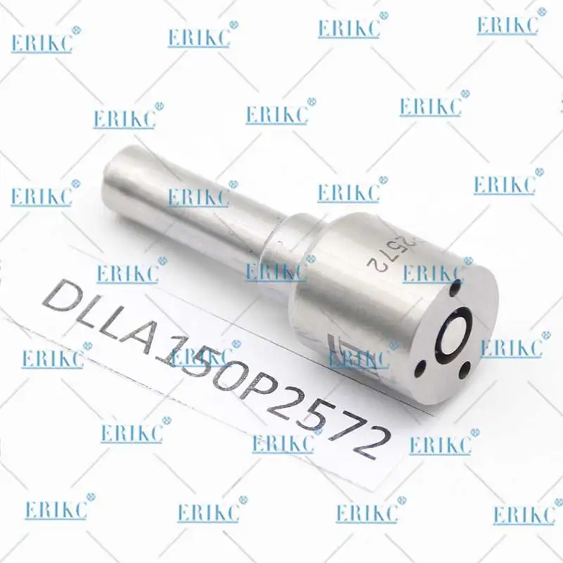 dlla 150p2572 Diesel Injector Nozzle  DLLA150P2572 Spayer Nozzle 0 433 172 572 for Bosch 0 445 110 821