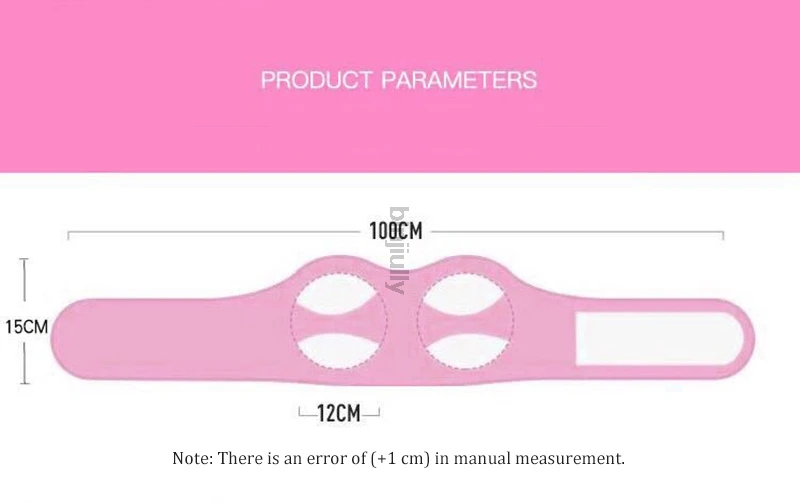 Electric Breast Enhancement Instrument Intelligent Vibration Bra Beautiful Bra Chest massager K0522