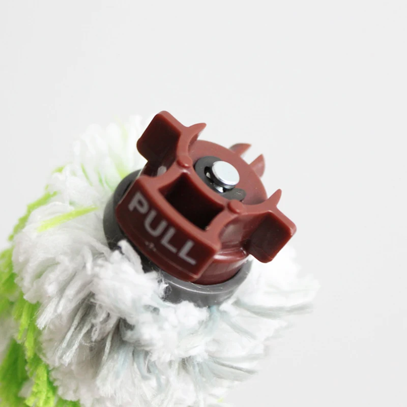 2PCS di Ricambio Pennello A Rullo per Crosswave Bissell 1785 17132 Robot Parti Per Vaccum Cleaner #1608022