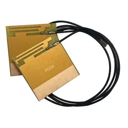 miniPCI-E antenna Built-in antenna WIFI  card antenna notebook 3G module card dedicated antenna for all network card ac7260 7260