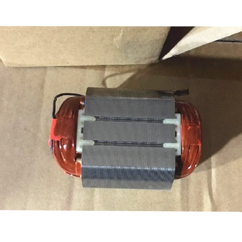 

220-240V Field Stator for MAKITA GA6020 GA6010 525768-2 Power Tool Accessories Electric tools part