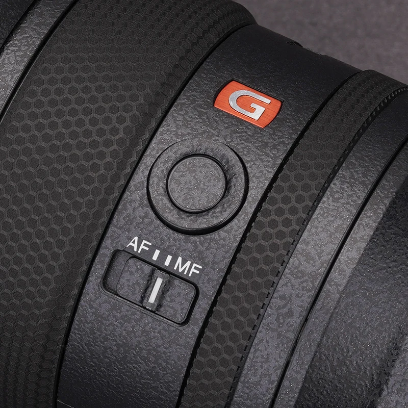 Защитная Наклейка для Объектива Sony FE 24 мм f/1,4 GM (SEL24F14GM)