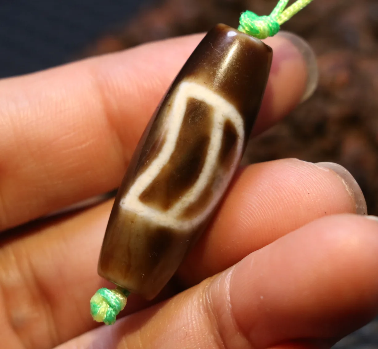 thumb