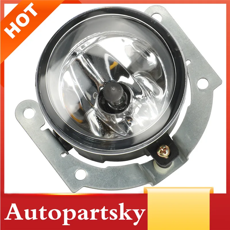 

OEM # 8321A198 Front Left Or Right L=R Fog Lamp Light for Mitsubishi Lancer Sportback Repair 8321A235 32114170 47214204 8321A463