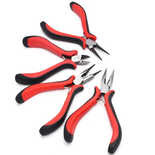 Strumenti e attrezzature per gioielli