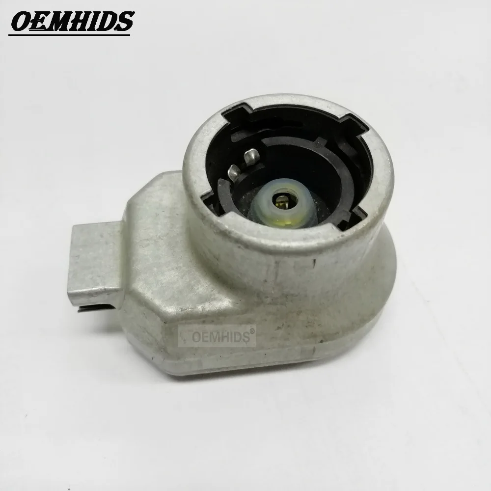 Original Oemhids 30655898 HID Xenon D2S Socket D2R Headlight LAD5G Ignitor Install Bulb For 89035113 S60 S80 XC70 XC90