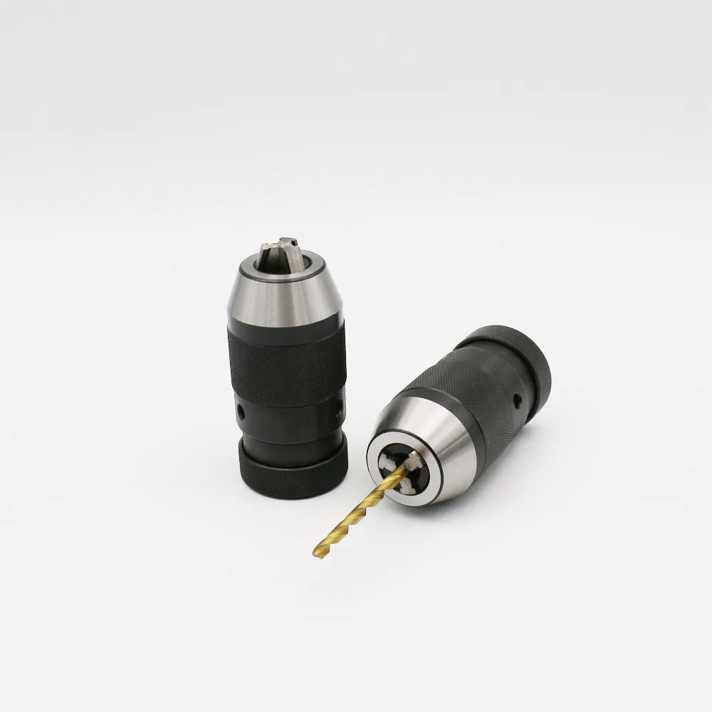 J0206 JT1 Keyless Bohrfutter mit Kegel fitting