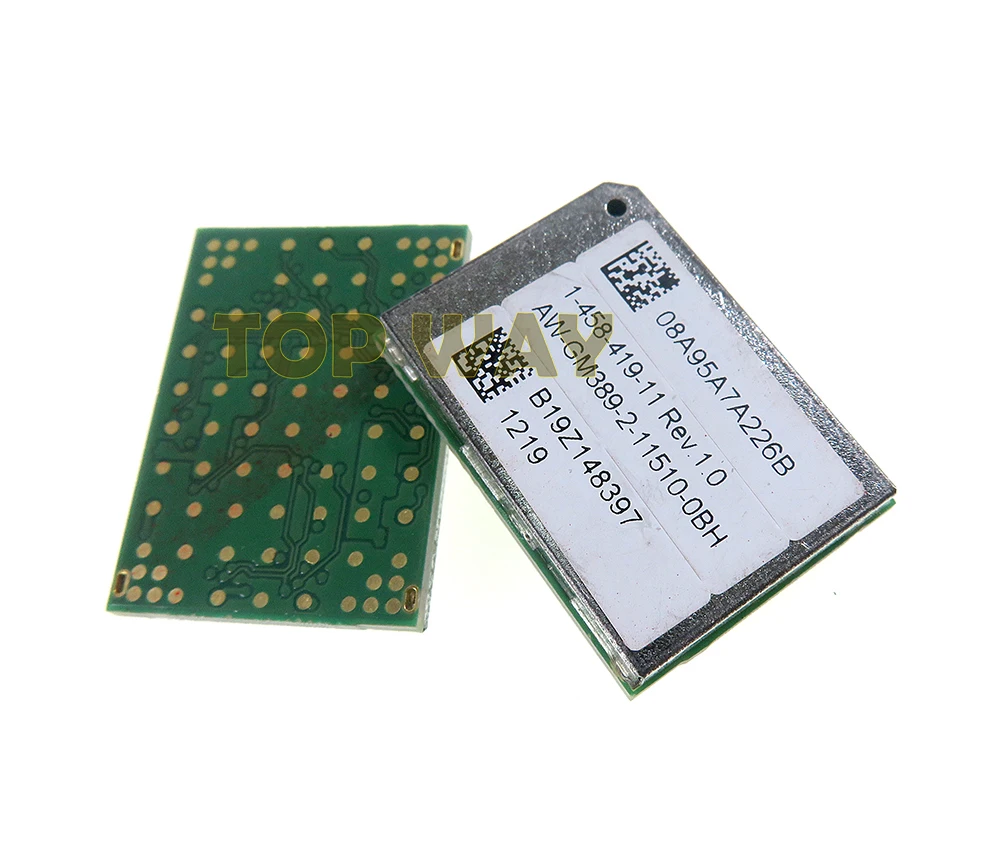 1PC Atacado Para PS3 3000 3K Console Original Sem Fio Bluetooth compatível com Módulo Wifi Board Repair Parts