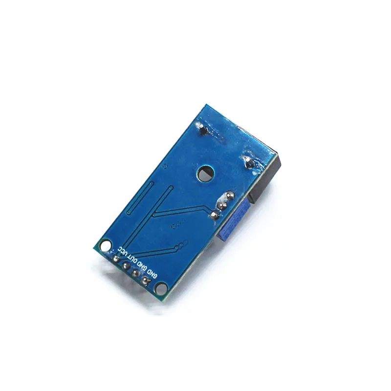 5A range single-phase AC active output current transformer module current sensor