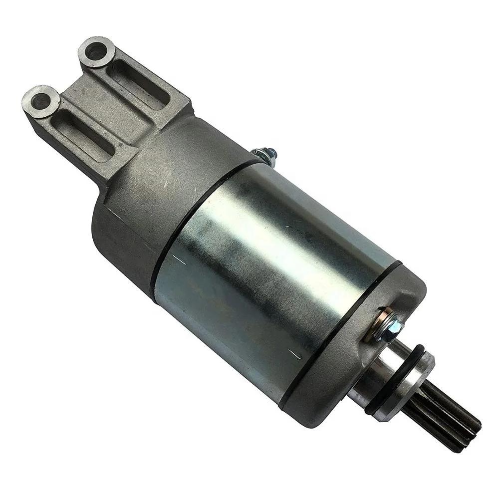 Atv Starter For Bombardier Can-Am Outlander 330 400 (03-15) 420684280 420684282 18823