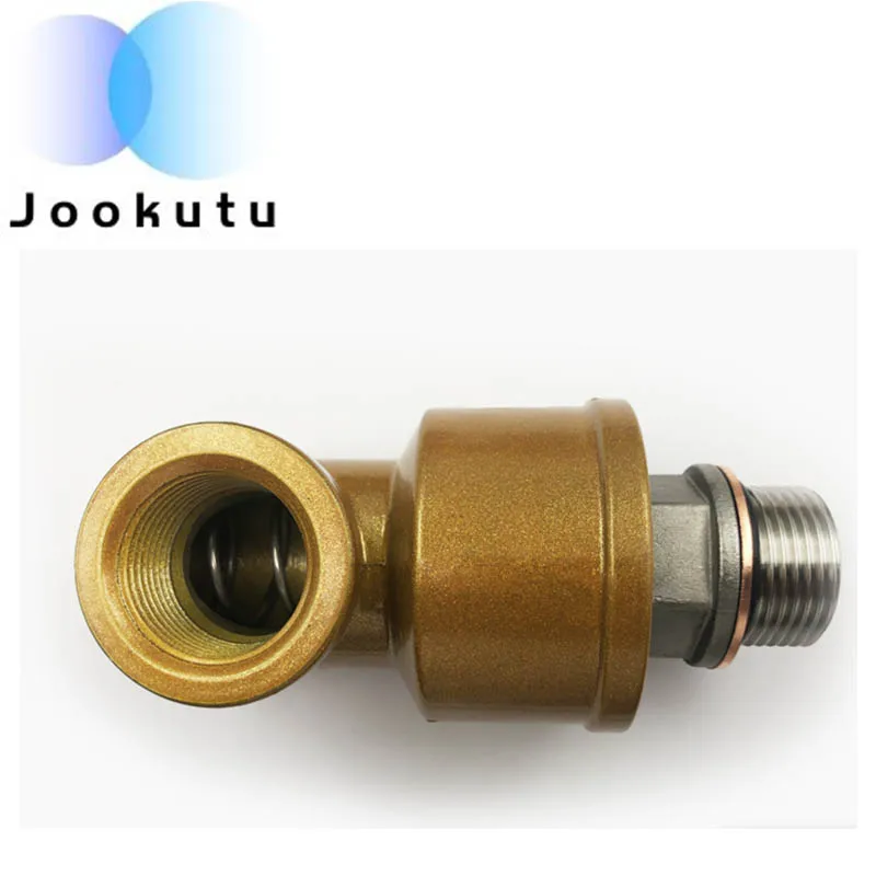 SHGS High Speed 360 Degree Universal Rotary Joint SHGS-R075/R100/R125/R150 FOR Clutch Of Punch Machine