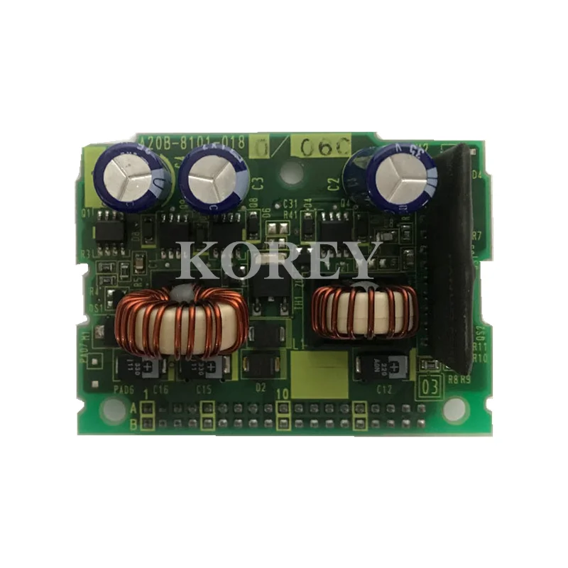 

Circuit Board A20B-8101-0181 Spot