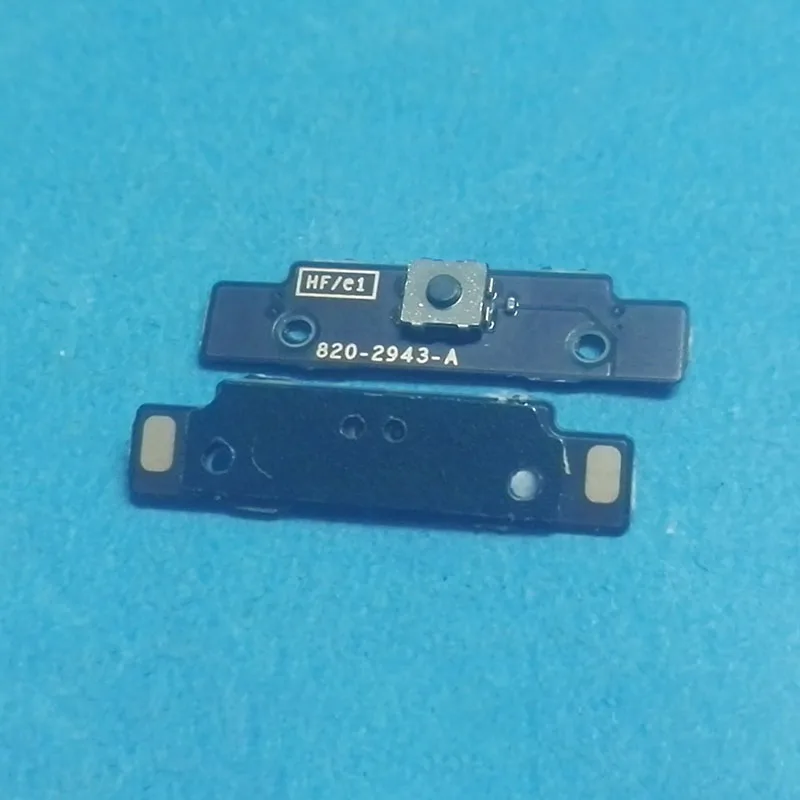 New Home Button Board Flex Cable For IPad 2 3 Gen IPad2 A1395 A1396 A1397 IPad3 A1416 A1430 Return Menu Key Connector Parts