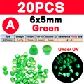 Verde 6x5