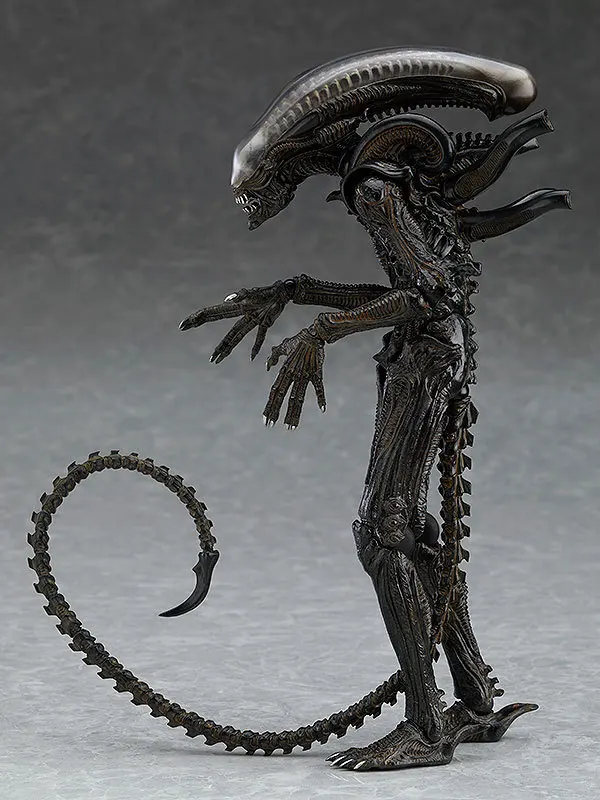 16cm Alien SP-108 Action figure toys doll Christmas gift with box