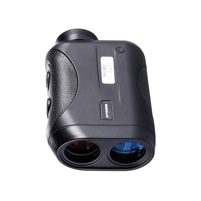 Outdoor Hunting Rangefinder , 800M 1200M 1500M Laser Distance Finder Data Memory Angle/ Height / Golf /Multiple Measurement Mode