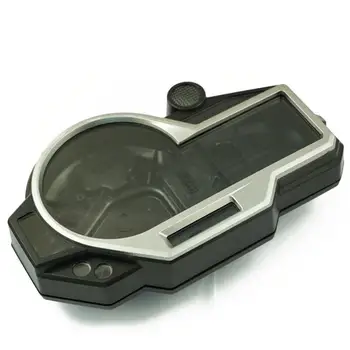 適用於BMW S1000RR S1000R S1000XR 2015 2016 2017 2018 2019 的里程表轉速表儀表外殼蓋 8 最佳銷售 BMWS1000里程校正 - №8