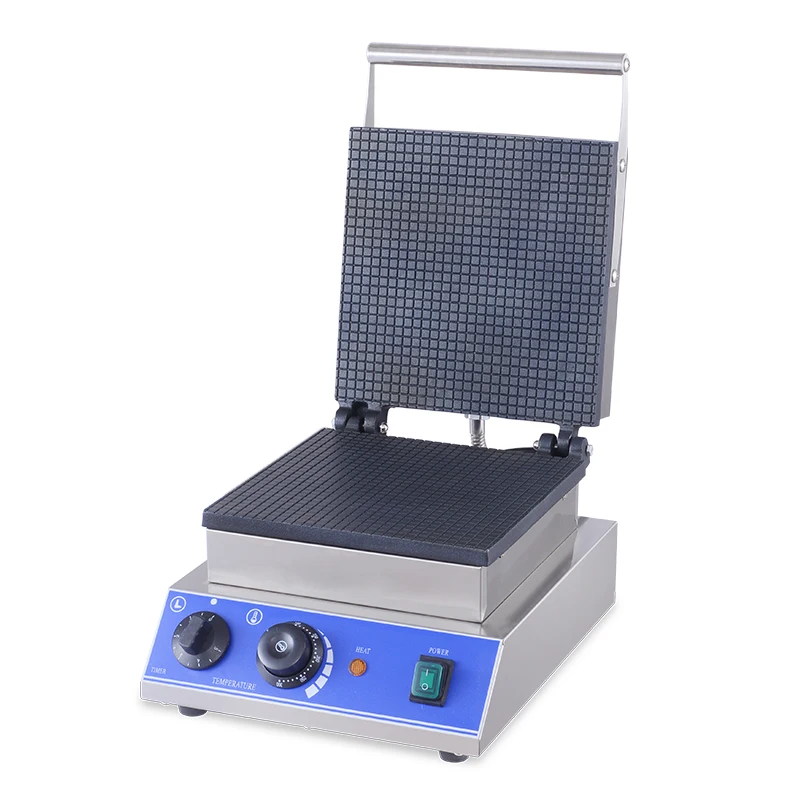 상업용 계란 롤 메이커, 오믈렛 샌드위치, 아이언, 크레이프 베이킹 팬, 와플, 아이스크림, 콘, 베이커, 스트로프, 우유, 철판