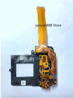 

New Shutter group with blade curtain repair parts for panasonic DMC-G9 DC-G9 DC-G9M G9L camera