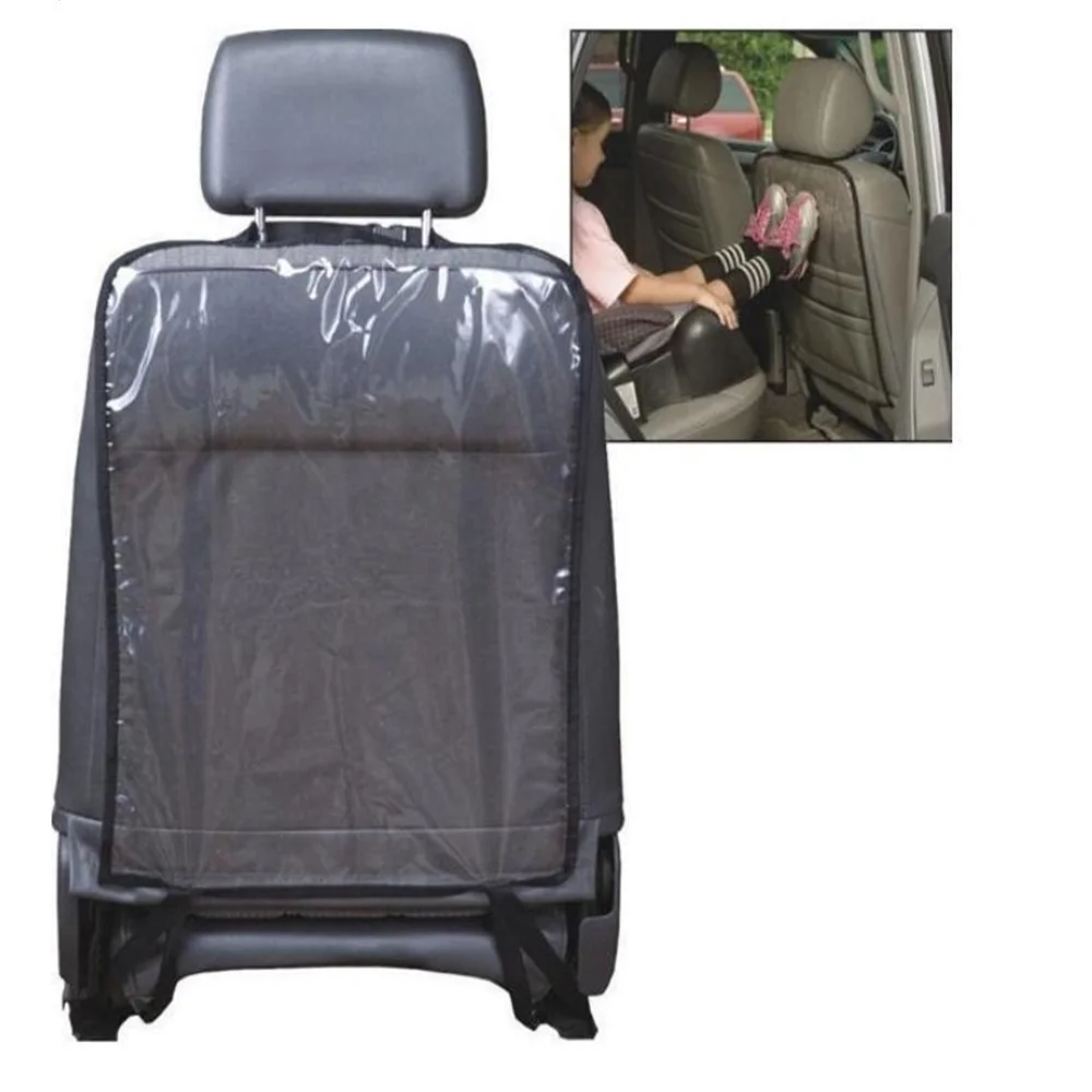 Car back seat anti-stepping dirty pad for Mitsubishi motors asx lancer 10 9 x outlander xl pajero sport 4 l200 carisma