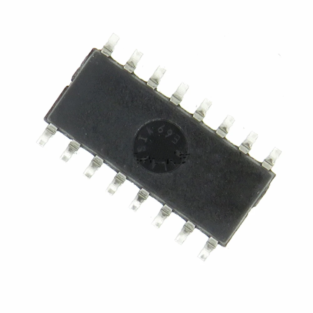 شحن مجاني MAX232ESE T SOIC16 RS232IC 10 قطعة