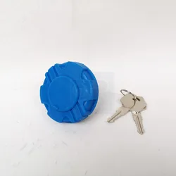 1PC Truck Filler Adblue Tank Cap Cover OEM 0004701805 0004702705 For Actros Axor Atego Arocs Model
