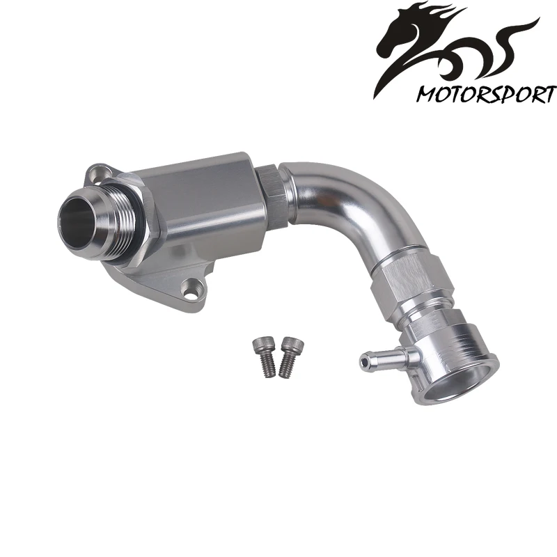 

High Quality Assurance UPPER COOLANT HOUSING WITH FILLER NECK B16/B18C5S(Type R) 16A FITTING