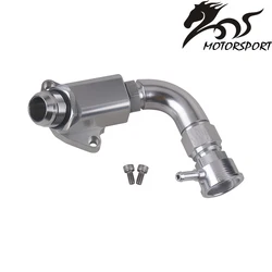 High Quality Assurance UPPER COOLANT HOUSING WITH FILLER NECK B16/B18C5S(Type R) 16A FITTING