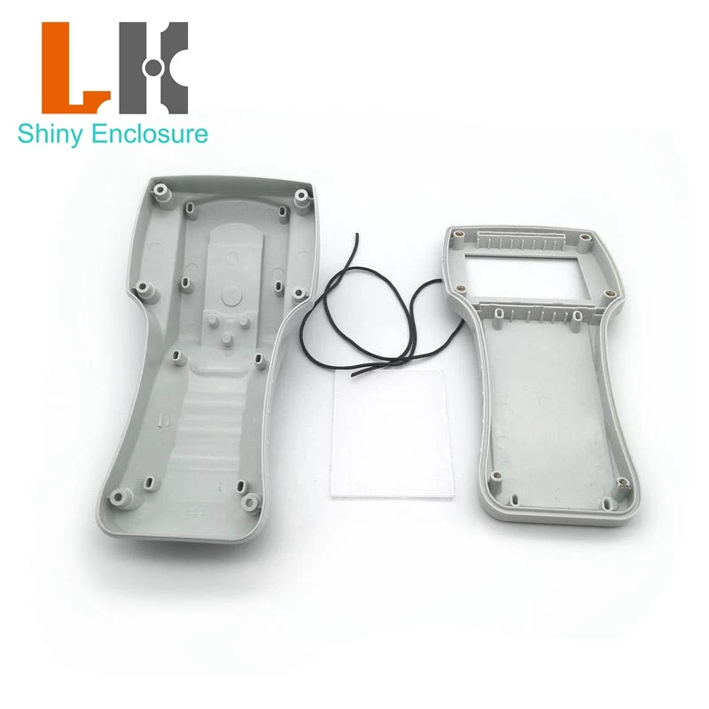 230x110x70mm Portable Handheld Devices Plastic Shell Box Enclosures Plastic Electronics Instrument Housing Enclosure Control Box