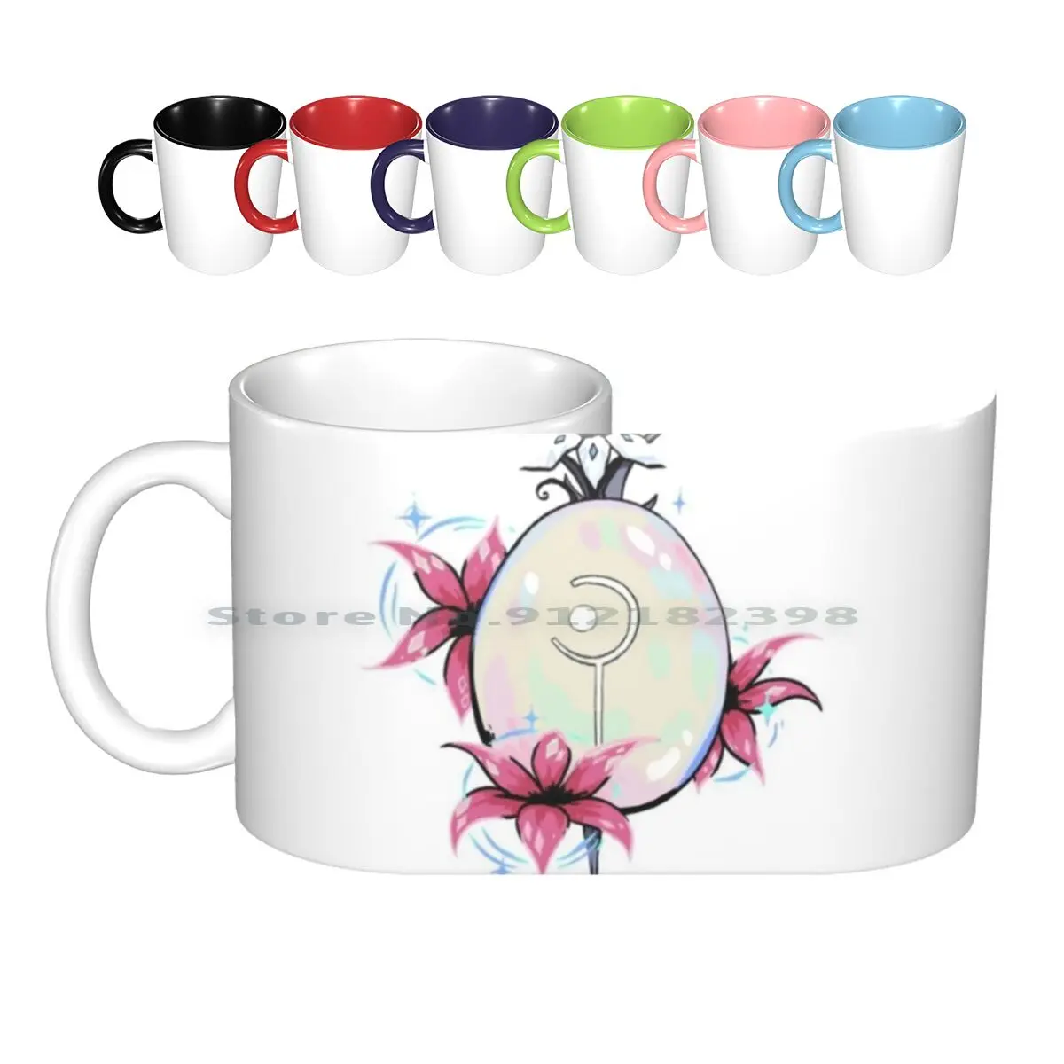 Whm Job Stone Ceramic Mugs Coffee Cups Milk Tea Mug Final Fantasy Xiv Final Fantasy 14 Final Fantasy Ffxiv Ff14 Whm White Mage