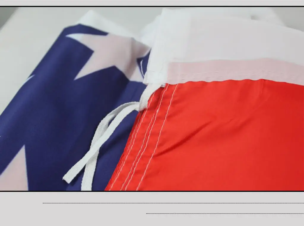 Direkt vom Hersteller: Digital Bedruckte Individuelle Flaggen/Banner/Logos/Party-Dekorationen/Maßgefertigte Autoflaggen Sportwettkampf-Flaggen – Detail 4
