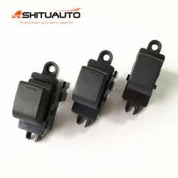 High Quality 25411-AX010 For Nissan Versa S SL Tiida C11X SC11X Power Window Switch Glass elevator single switch FR RR RL