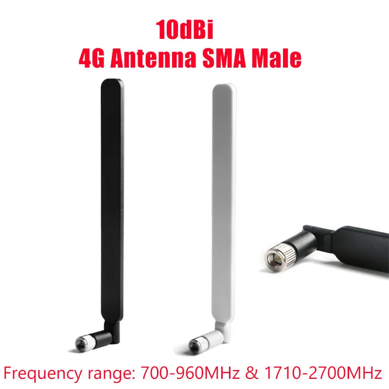 4G Antenna Sma Male…