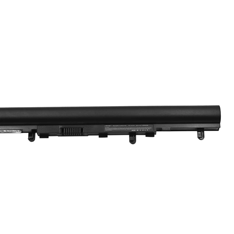 Imagem -05 - Apexway 14.4v Al12a32 Célula de Bateria para Acer Aspire v5 V5431 V5-471 V5531 V5-551 V5-571 4icr17 Bateria para Notebook Acer Aspire v5 65