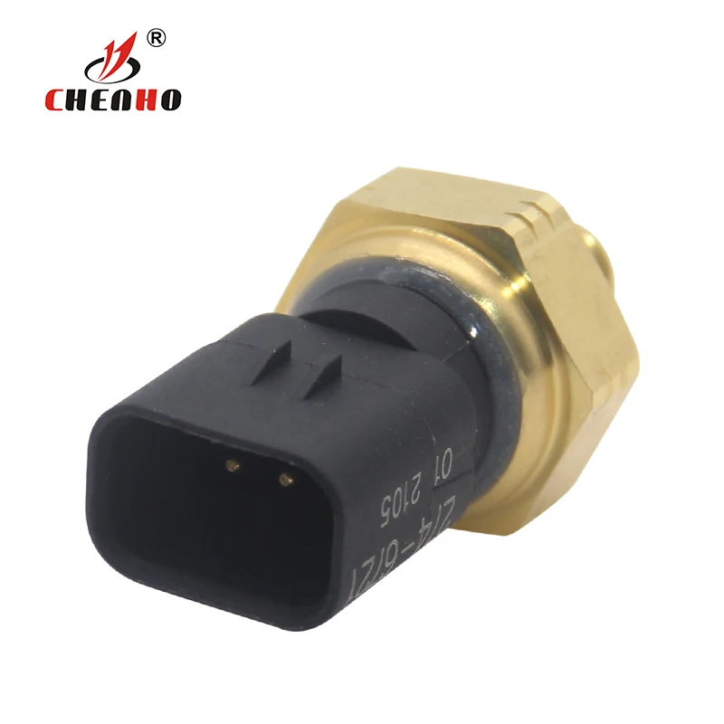 Excavator Pressure Switch E320D Pressure Sensor for CATERPILLAR 2746721 274-6721