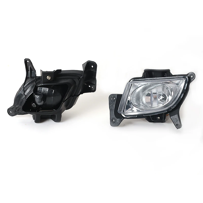 For hyundai I30 2007 2008 2009 2010 2011 2012 Front Fog Lights LH RH 922012L000 922022L000 92201-2L000 92202-2L000