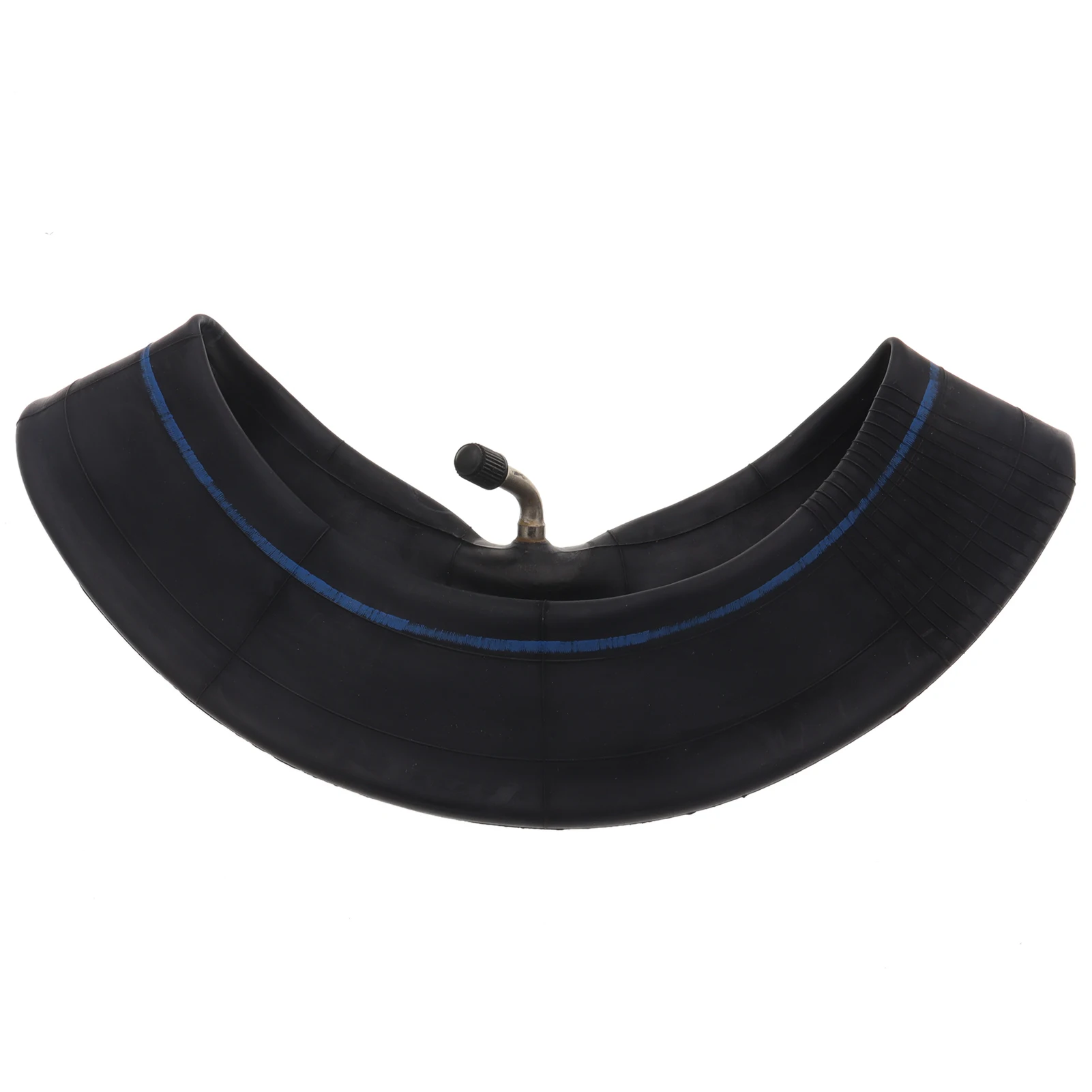 10x2.50 Inner Tube with a Bent Valve fits Gas Electric Scooters Electric Scofor Dirt Pit Bike 10*2.5 10x2.5